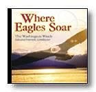Where Eagles Soar, Blaso (CD)