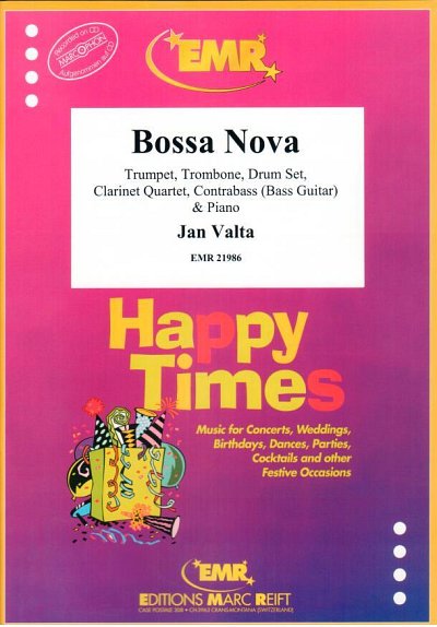 DL: J. Valta: Bossa Nova