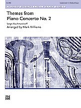 DL: Themes from Piano Concerto No. 2, Blaso (Ob)