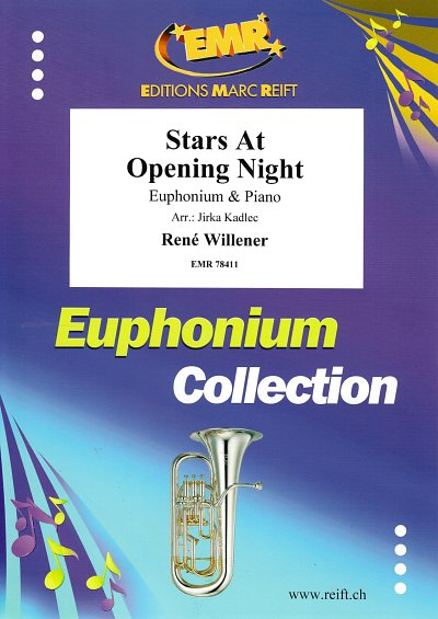 Stars At Opening Night, EuphKlav