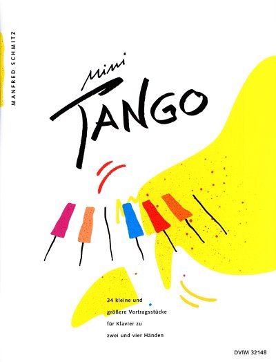 M. Schmitz: Mini Tango