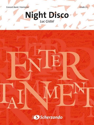 L. Gistel: Night Disco, Blaso (Part.)