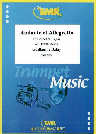 DL: G. Balay: Andante et Allegretto, KornOrg (OrpaSt)