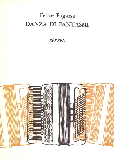 Danza Di Fantasmi (Part.)