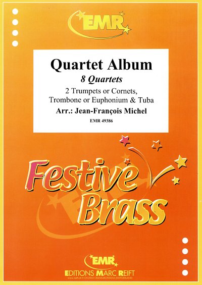 J. Michel: Quartet Album