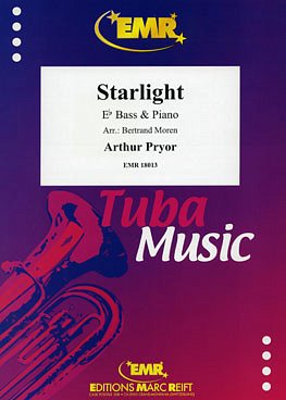 A. Pryor: Starlight, TbEsKlav