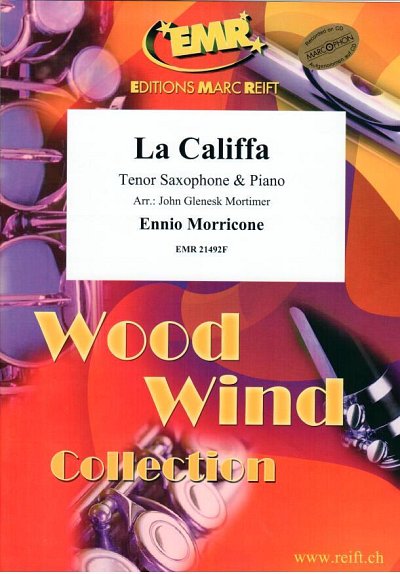 E. Morricone: La Califfa