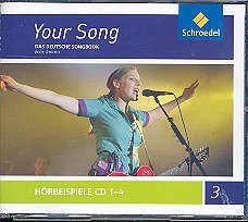 F. Janosa: Your Song 3 - Das Deutsche Songbook