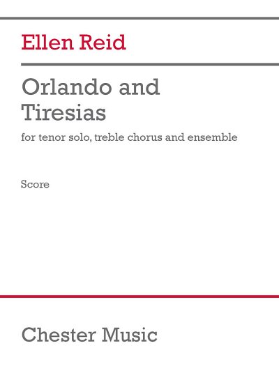 Orlando and Tiresias (Part.)