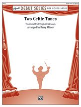 DL: Two Celtic Tunes, Blaso (Asax)