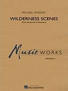 M. Sweeney: Wilderness Scenes, Blaso (Part.)