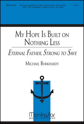 M. Burkhardt: Eternal Father, Strong to Save