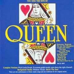Queen: Hits Of Pocket Songs