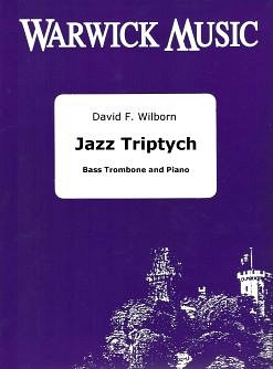 Jazz Triptych, BposKlav (KlavpaSt)