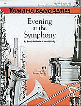 DL: Evening at the Symphony, Blaso (Klavstimme)