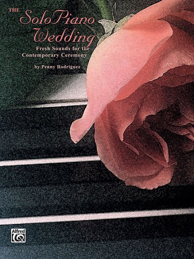 The Solo Piano Wedding, Klav