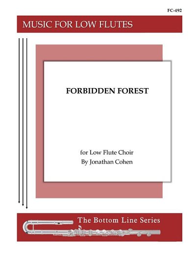 J. Cohen: Forbidden Forest, FlEns (Pa+St)