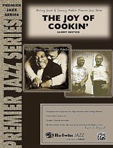 DL: S. Nestico: The Joy of Cookin', Jazzens (Pa+St)