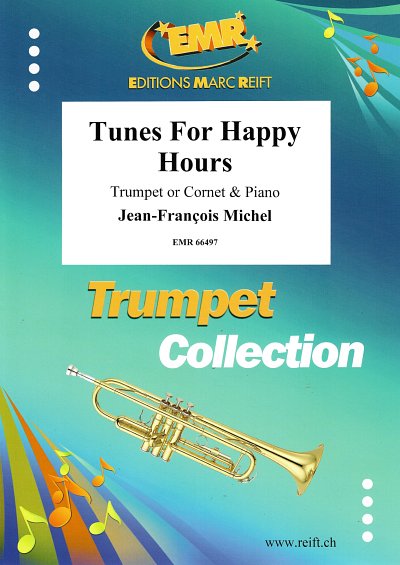 DL: J. Michel: Tunes For Happy Hours, Trp/KrnKlav