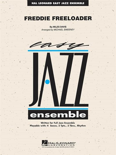 M. Davis: Freddie Freeloader, Jazzens (Part.)