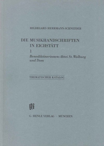 Benediktinierinnen-Abtei St. Walburg und Dom 11/1