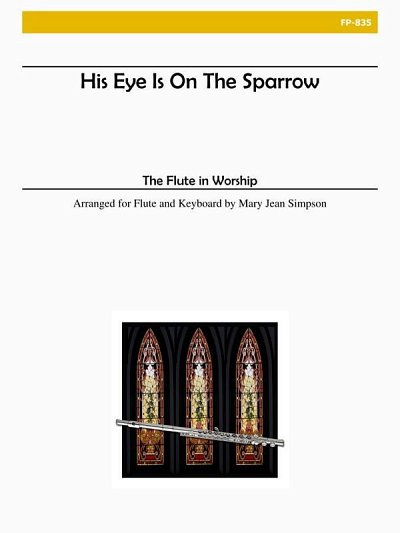 His Eye Is On The Sparrow, FlKlav (Bu)