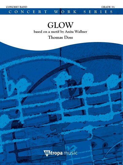 T. Doss: Glow, Blaso (Part.)