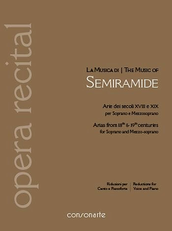 La musica di "Semiramide"