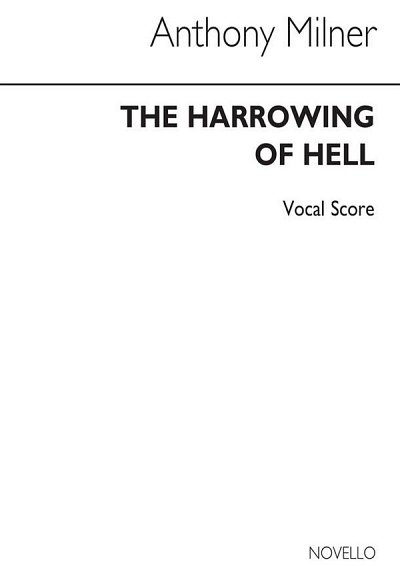 The Harrowing Of Hell (KA)