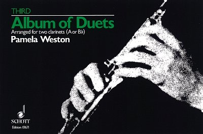Album of Duets Vol. 3, 2Klar (Sppa)