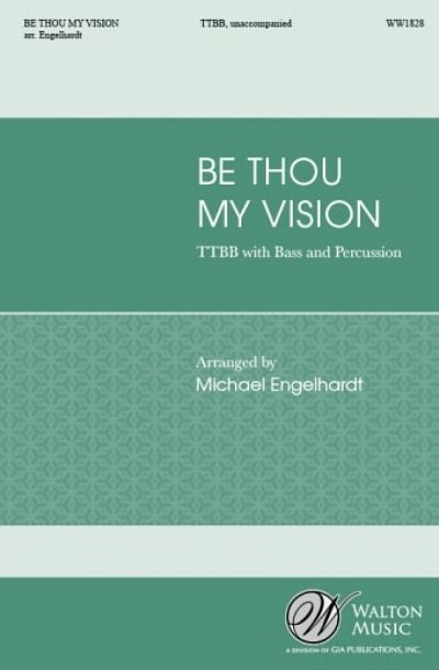 Be Thou My Vision (Chpa)