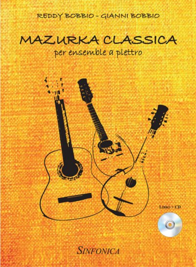 Mazurka Classica (PaStCD)