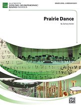 DL: Prairie Dance, Blaso (Asax)