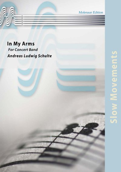 A.L. Schulte: In My Arms, Fanf (Pa+St)
