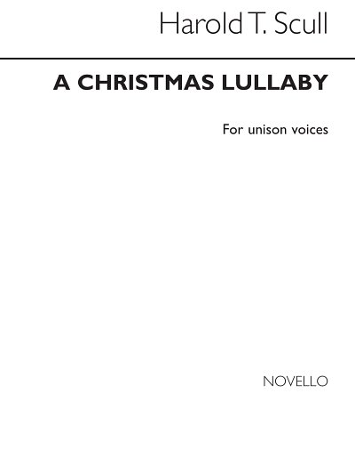 Christmas Lullaby (KA)