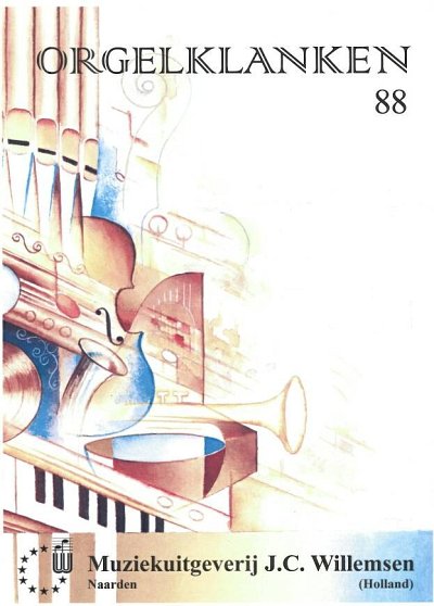 Orgelklanken 88