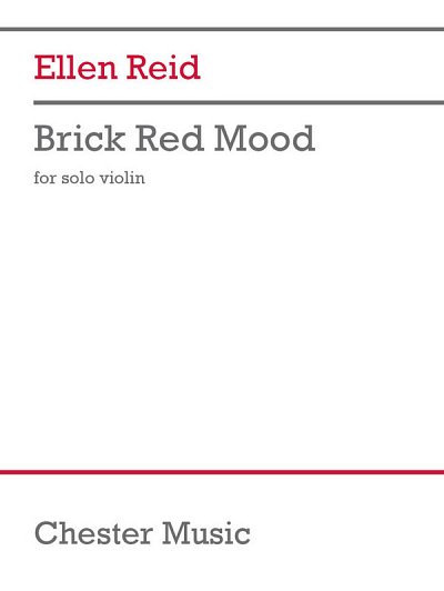 Brick Red Mood, Viol