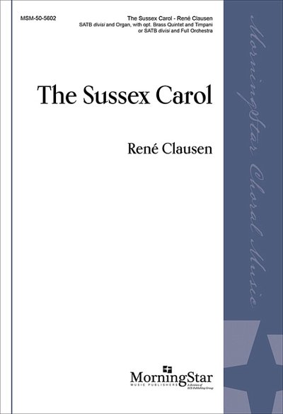The Sussex Carol (Chpa)