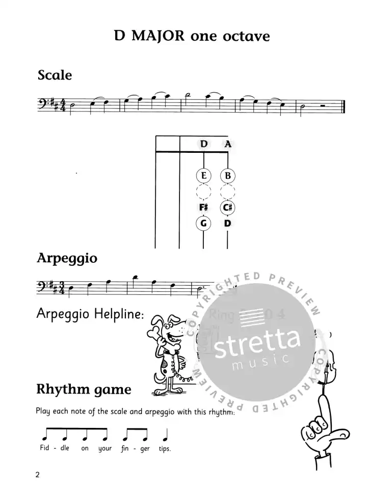 Cello Time Scales, Vc (+CD) (2)
