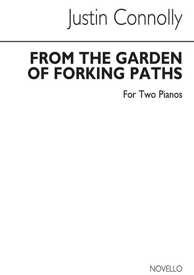 ‘Fourfold’: from the Garden of Forking Paths