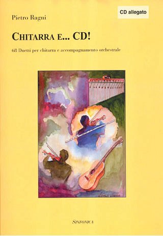 Chitarra e...CD, Git (+CD)