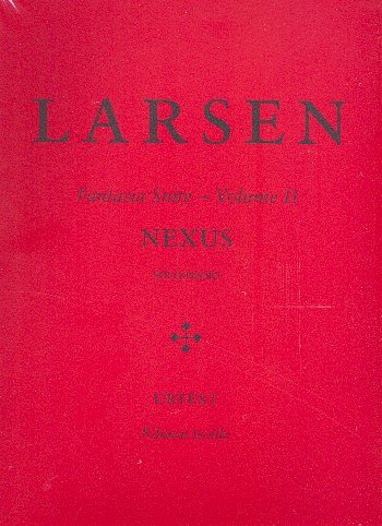 C. Larsen: Nexus, Klav