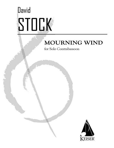 D. Stock: Mourning Wind