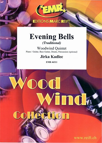 J. Kadlec: Evening Bells, 5Hbl
