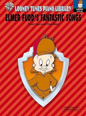 Elmer Fudd's Fantastic Songs