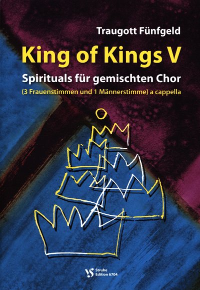 T. Fuenfgeld: King of Kings V, Gch4 (Chb)