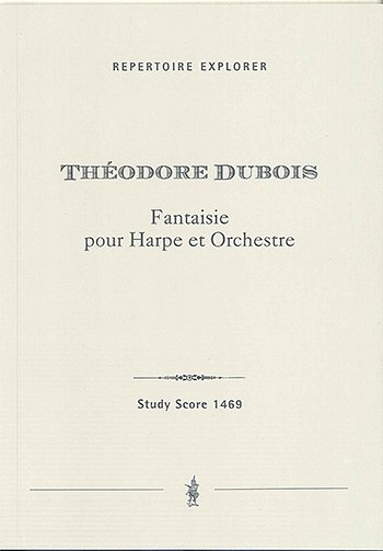 Dubois, Théodore (Stp)