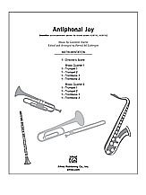 P.M. Giovanni Anerio, Patrick M. Liebergen: Antiphonal Joy (from Mentre su l'alto monte)