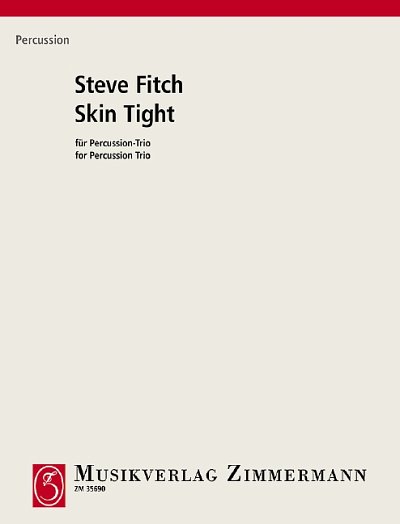 DL: F. Steve: Skin Tight (Pa+St)