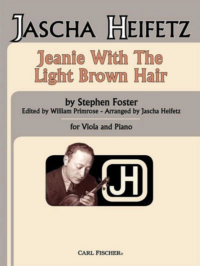 S.C. Foster: Jeanie With The Light Brown Hair